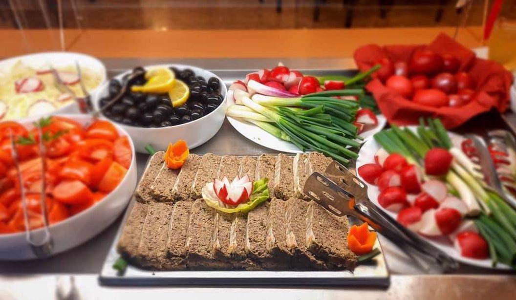 Sarbatori de Pasti 2025 Geoagiu Bai Hotel Germisara