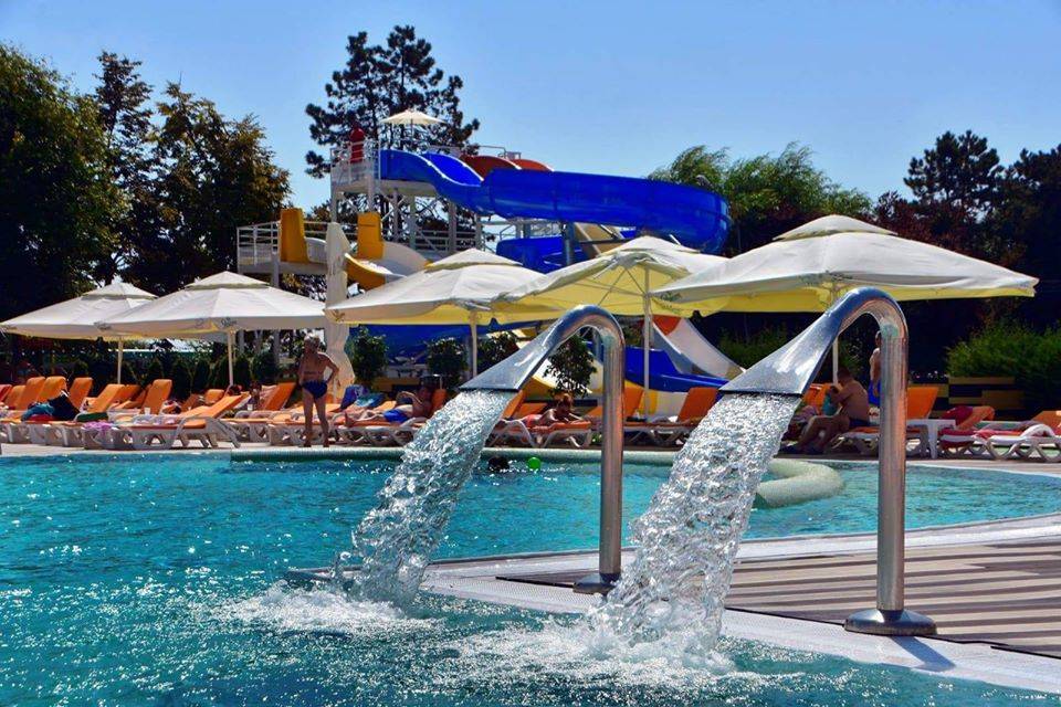 Litoral 2024 Venus Mera Resort****