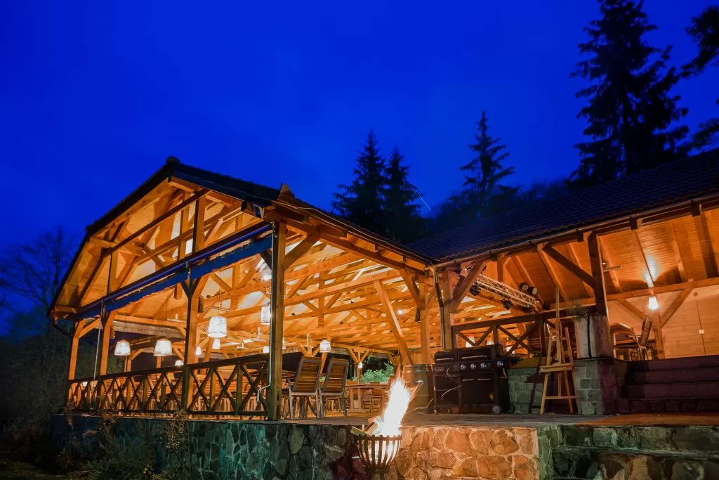 Sport si Wellness Balvanyos Grand Hotel Balvanyos Resort