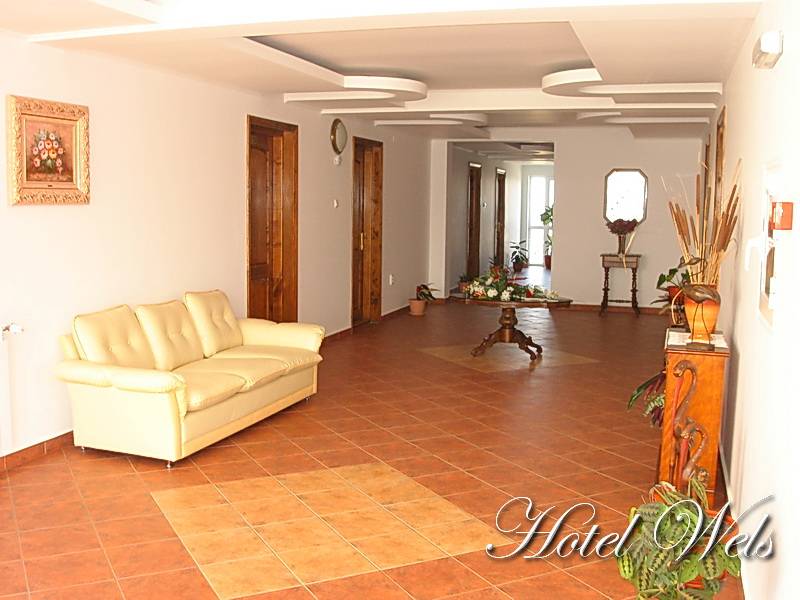 Sarbatori de Pasti 2025 Delta Dunarii Baltenii de Sus RESORT WELS