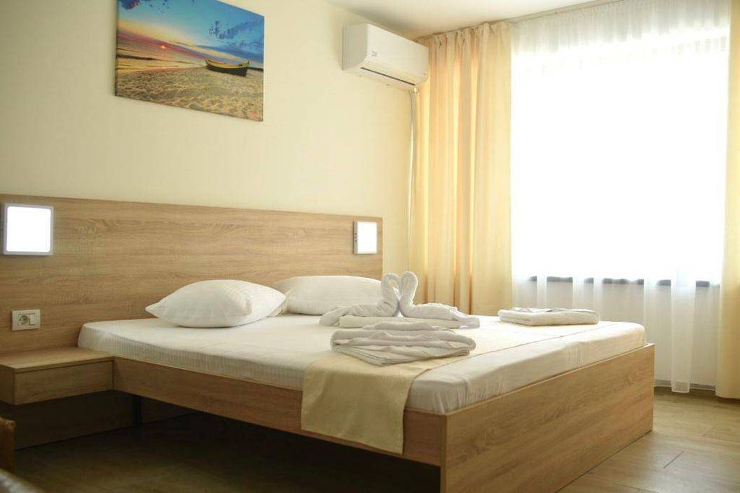 Litoral 2025 Eforie Sud Hotel Gloria