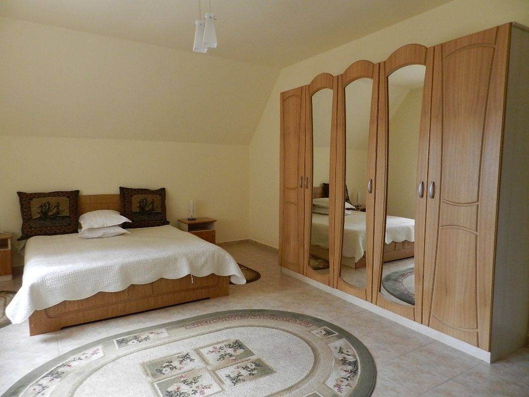 Sejur odihna Poiana Brasov Vila Cristalfrost***