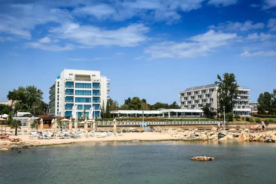 Litoral 2021 Venus – Hotel Inter*****