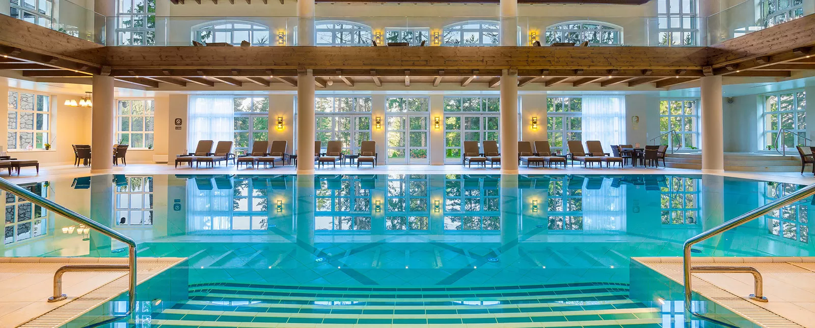 Revelion 2024 la schi in Poiana Brasov Hotel Sport****