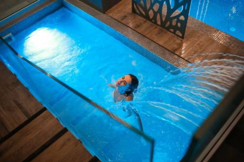 Cazare Munte SPA 2023 Baile Herculane Hotel Afrodita Resort SPA