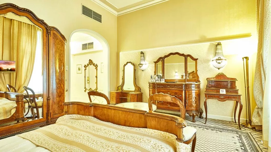 Cazare 2025 Bucuresti Grand Hotel Continental***** 