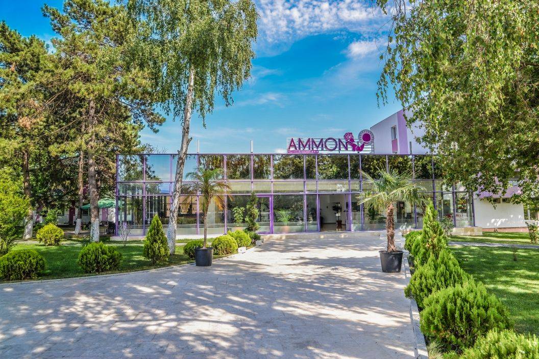 Litoral 2021 Venus Hotel Ammon***