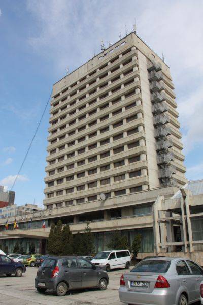 Cazare 2023 Iasi Hotel Moldova***