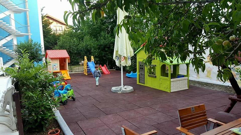 Litoral 2023 Eforie Nord Hotel Apollo Ovicris***