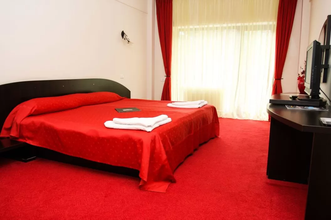 Sejur odihna 2021 Poiana Brasov Hotel Poiana Ursului****