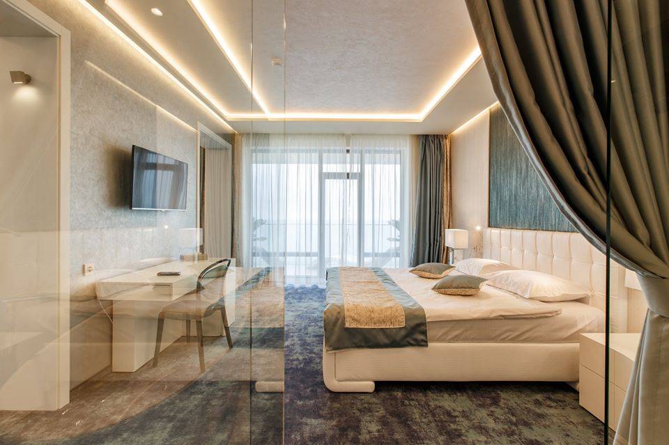 Litoral 2022 Mamaia Hotel Opera****