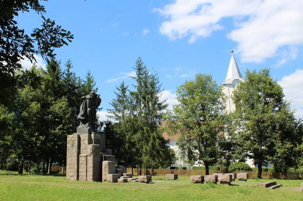 Vacanta 2021  in Ardeal – Dalnic Covasna Conacul Gaal***