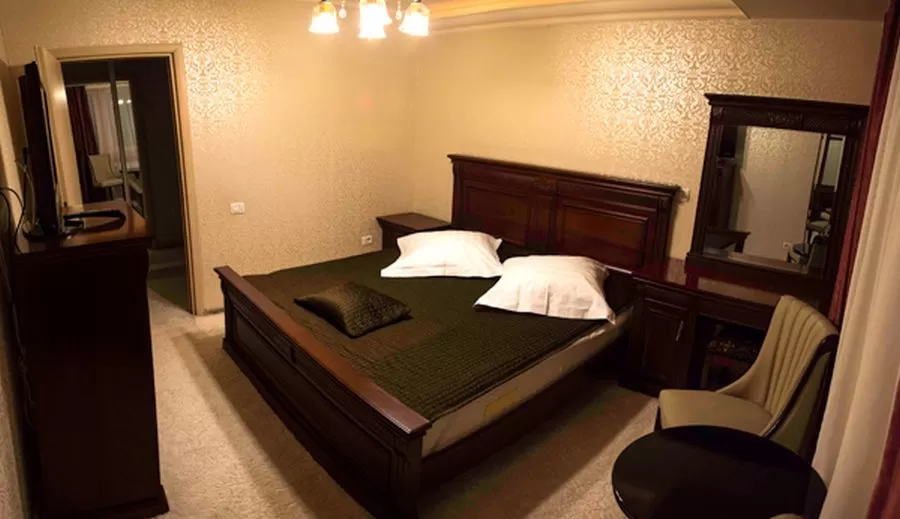 Cazare 2025 Constanta Hotel Megalos****