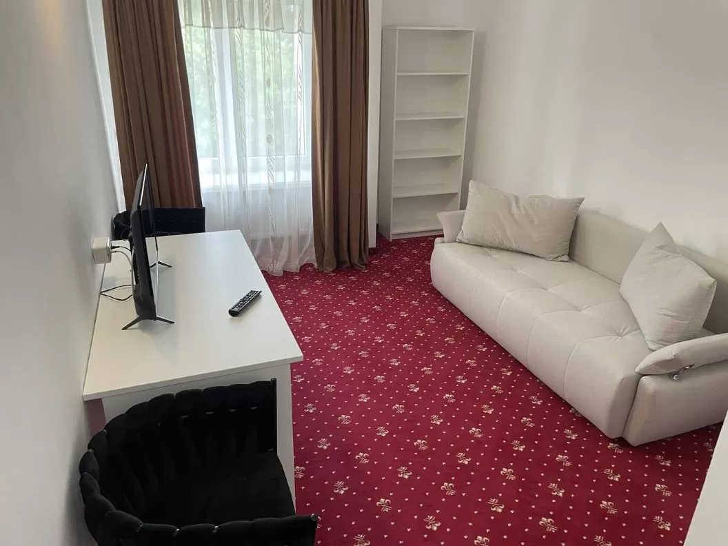 Tratament balnear 2026 Buzias Hotel Silvana