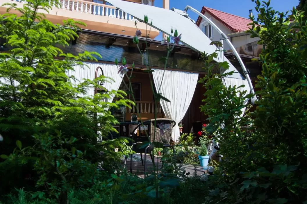 Sejur litoral 2020 Eforie Nord – Hotel Roxy & Maryo***