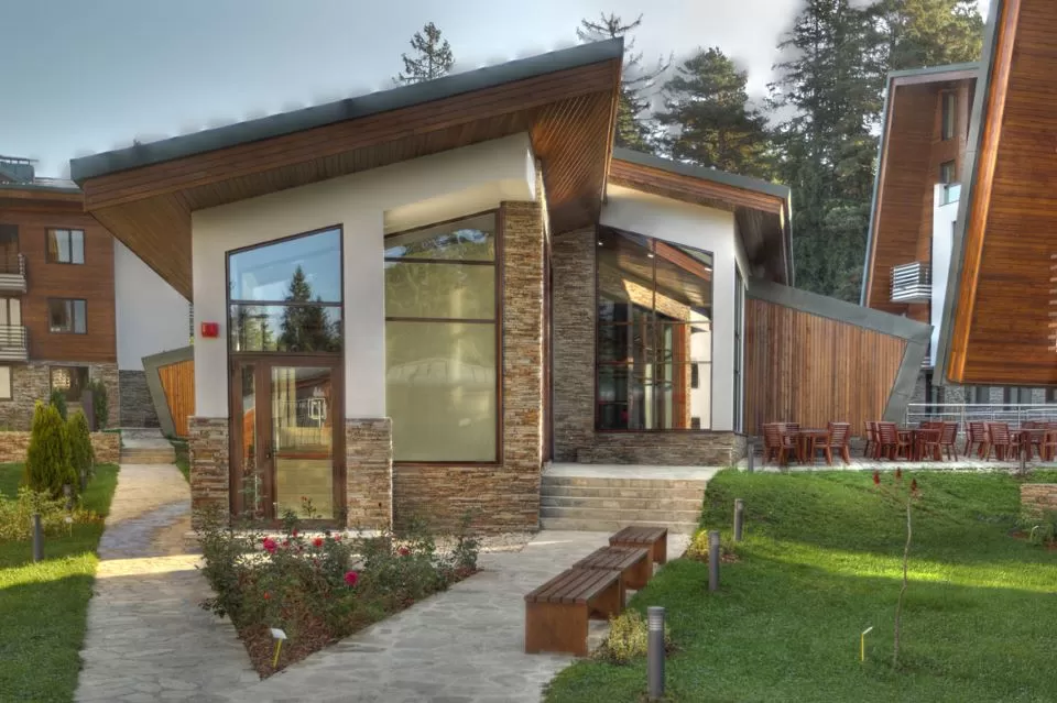 Sejur Schi 2019 2020 Borovets Hotel Euphoria Club SPA**** 