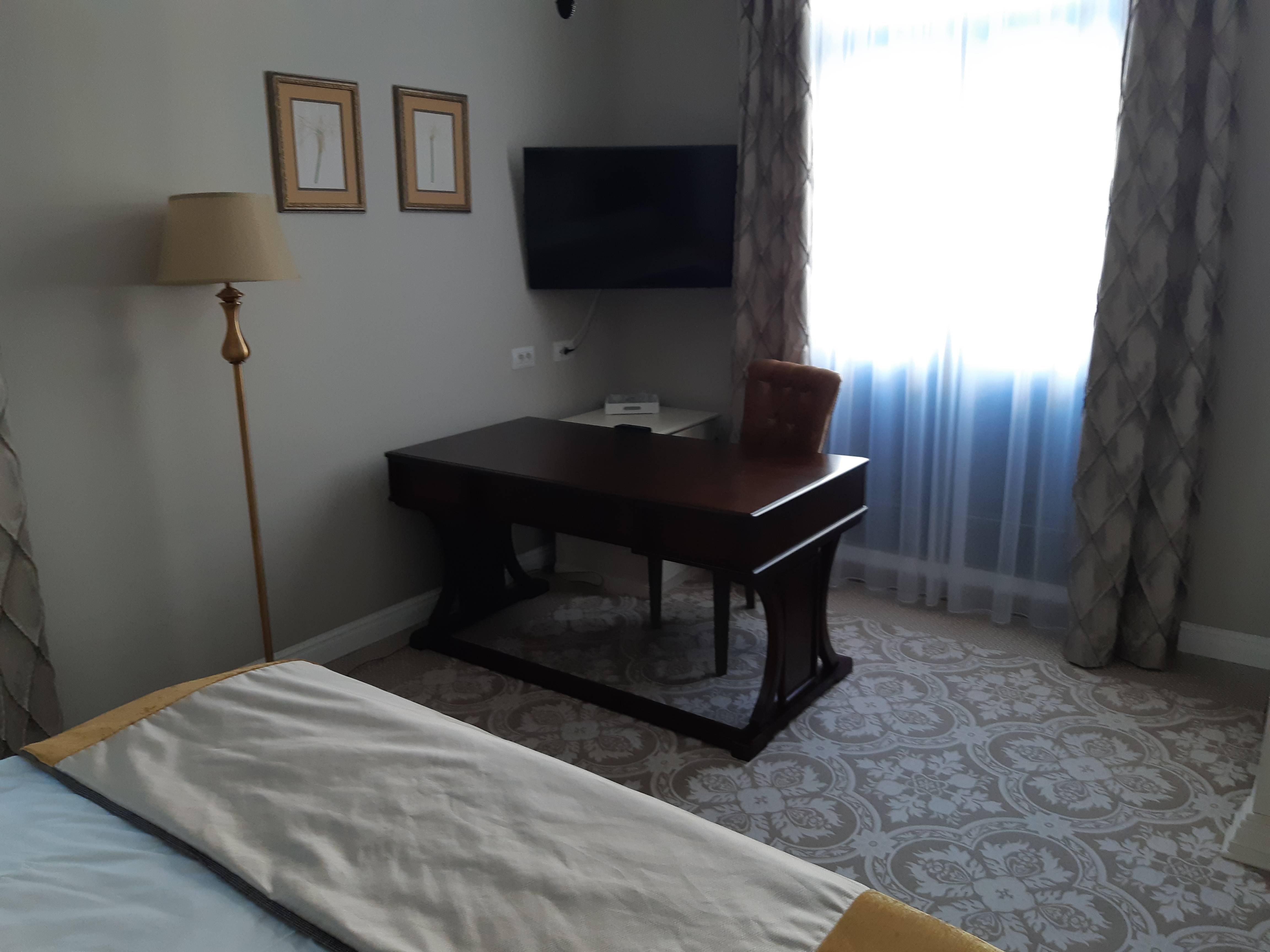 Sejur Munte 2023 Baile Herculane Hotel VERSAY