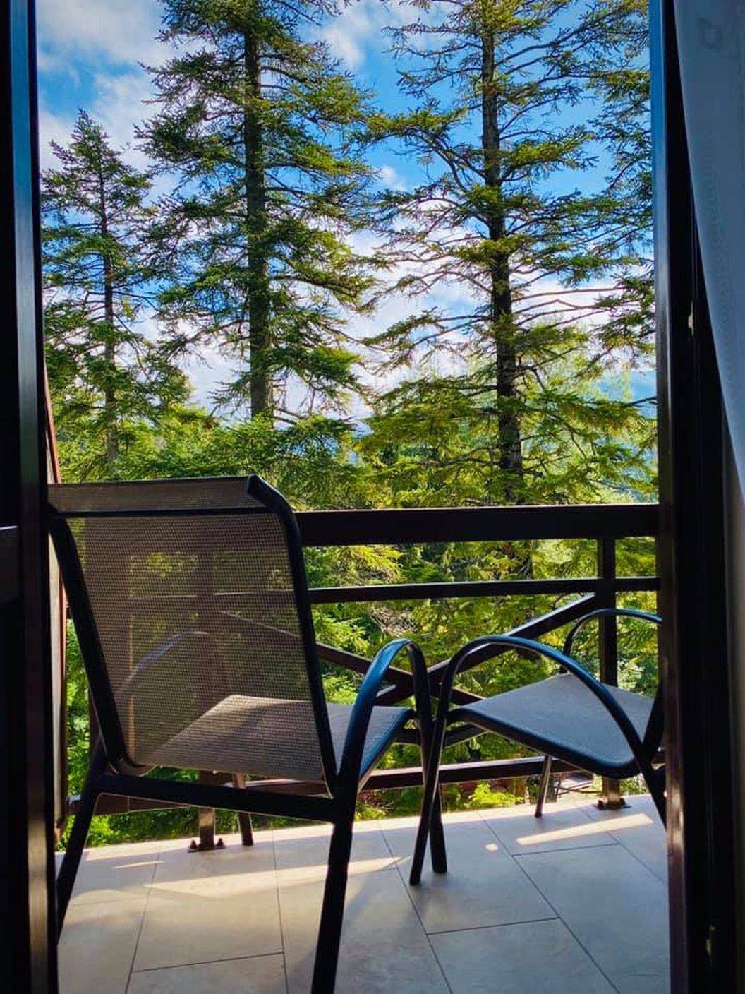 Sejur odihna 2025 Sinaia Hotel Marami