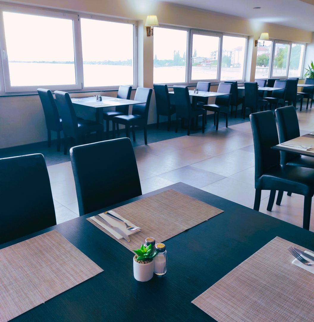 Sejur Relaxare 2025 Clisura Dunarii Kladovo Hotel Aquastar Danube
