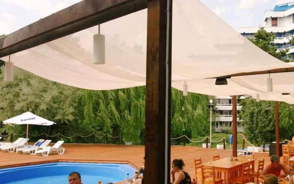 Litoral 2025 Cap Aurora Hotel California***