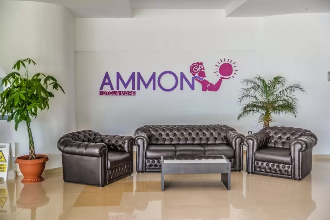 Litoral 2021 Venus Hotel Ammon***
