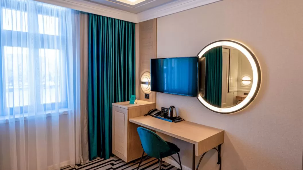 Sejur odihna 2024 Calimanesti Hotel Carolin**** 