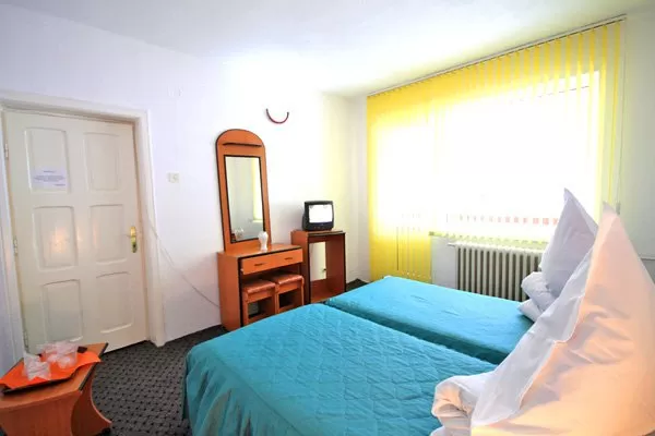 Sejur Odihna Ceahlau Durau Hotel Brandusa