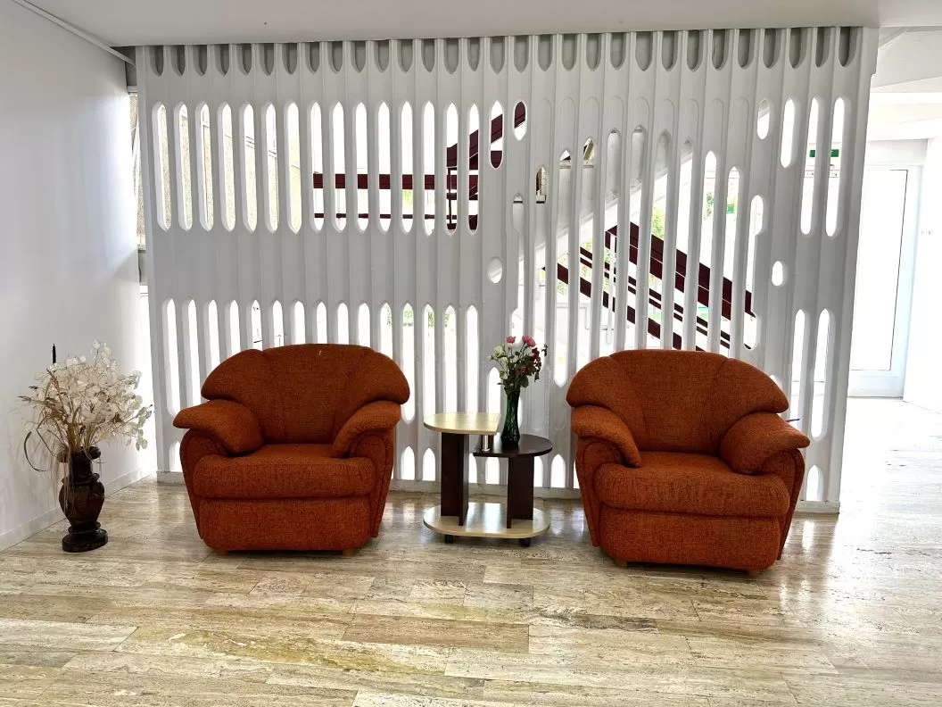 Litoral 2026 Saturn Hotel Semiramis