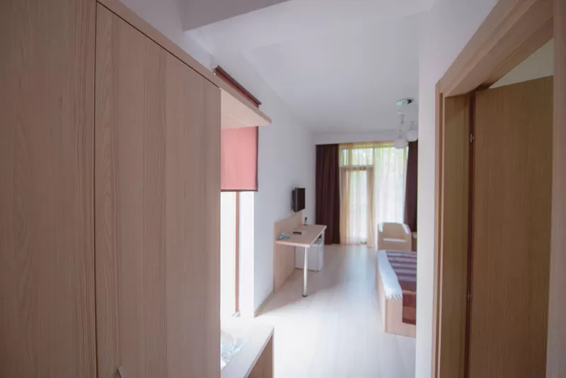 Litoralul pentru toti 2023 Neptun Q Hotel***