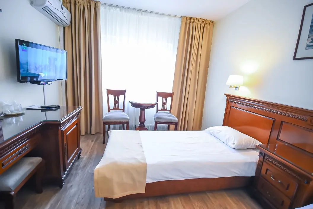 Cazare Geoagiu Bai 2026 Hotel Germisara Resort & SPA