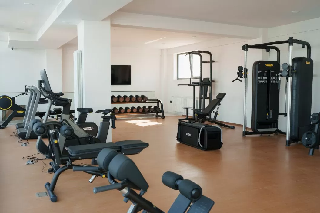 Litoral 2024 Navodari Alezzi Aparthotel SPA*****