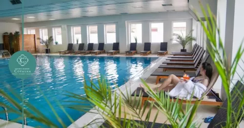 Covasna Relax 2026 Covasna Complex Balnear Covasna