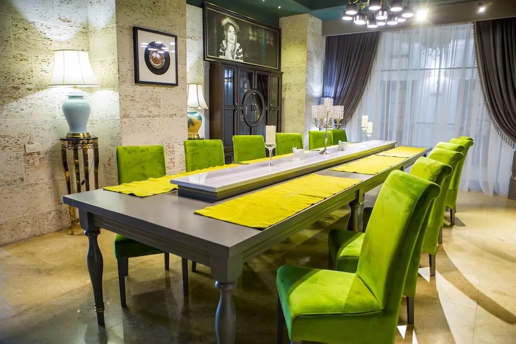 Cazare Bucuresti Phoenicia Grand Hotel****