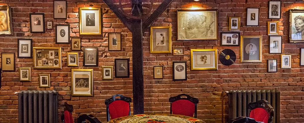 Revelion 2021 in Sighisoara Hotel Bulevard****
