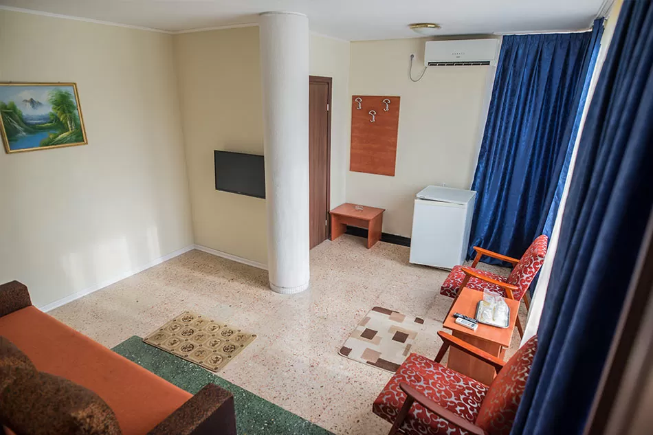 Litoral 2023 Neptun Hotel Tomis***