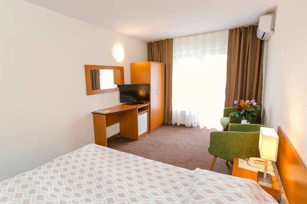 Oferta Speciala Relaxare la Baile Felix Hotel Poienita 2025