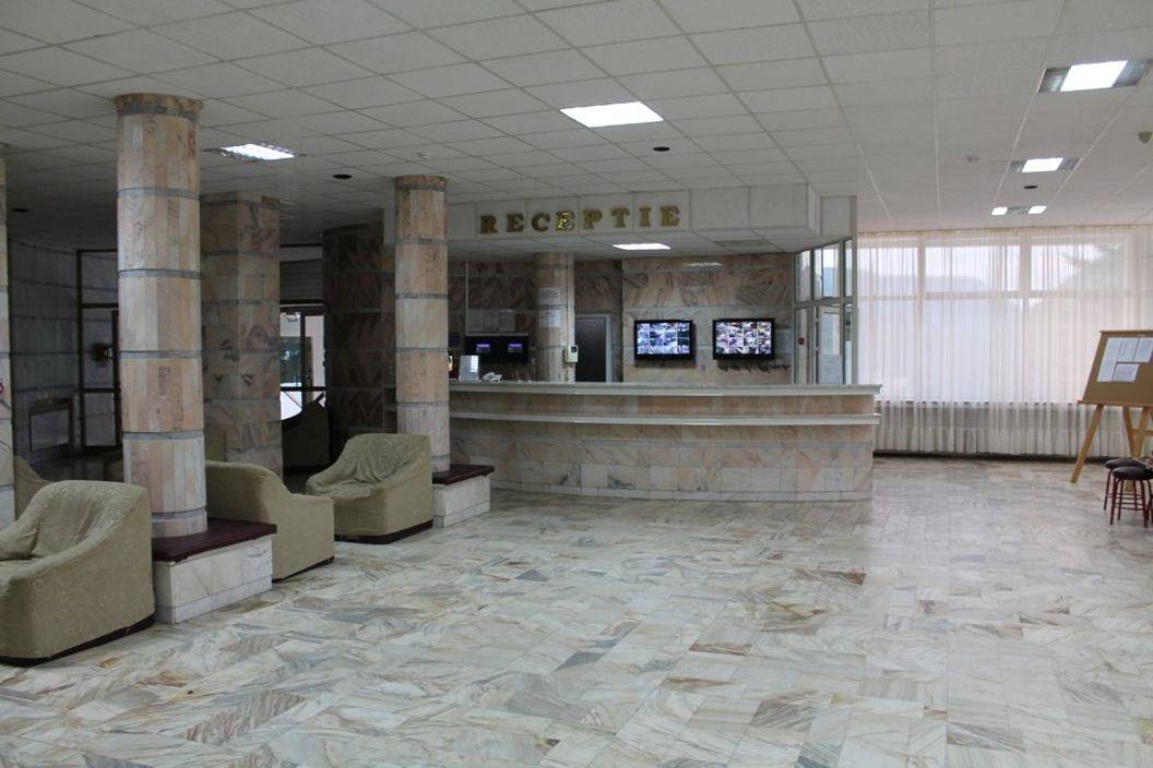 Tratament Balnear Seniori 55 Plus 2022 Slanic Moldova Hotel Venus**