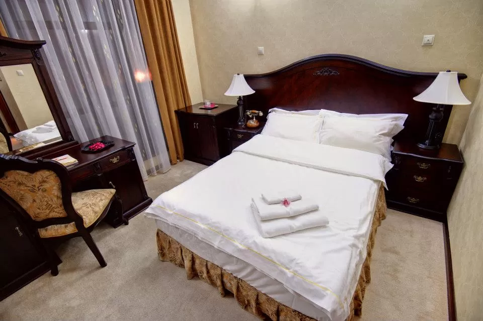 Cazare 2025 Constanta Hotel Carol***