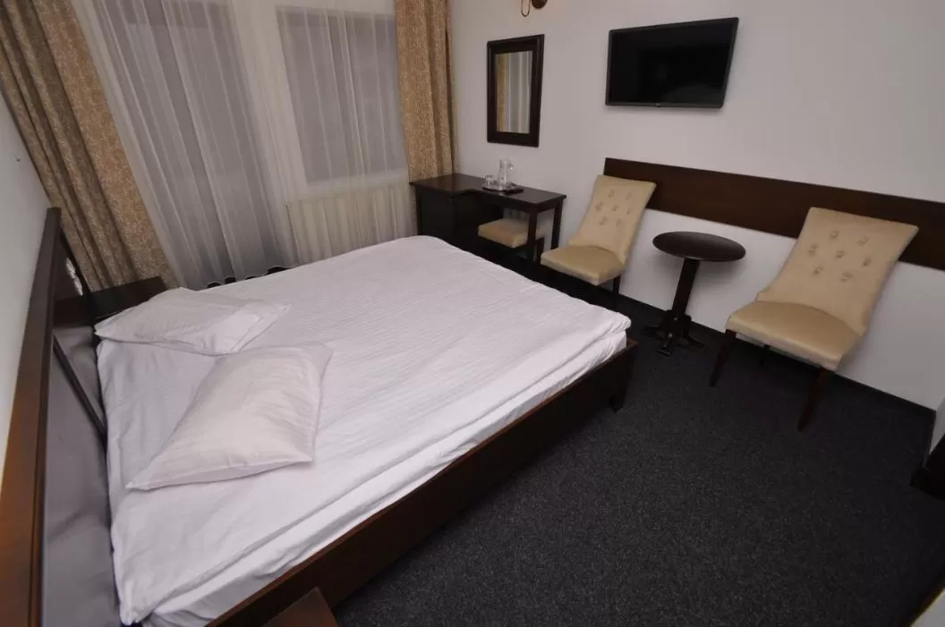 Craciun 2024 Maramures Borsa Hotel Cerbul