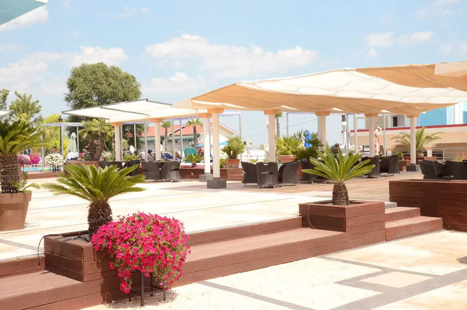 Litoral 2024 Costinesti Vox Maris Grand Resort****