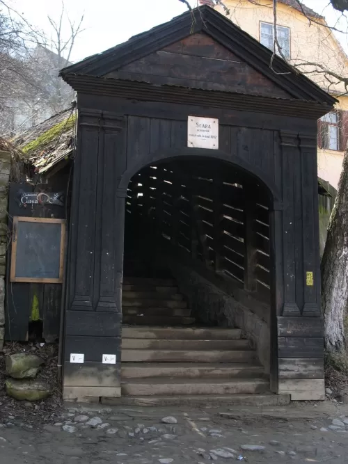 Cazare 2025 Sighisoara Hotel Extravagance