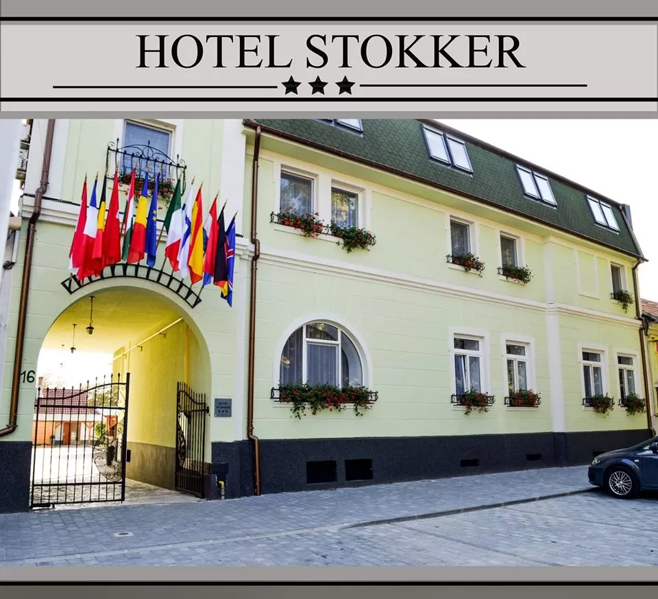 Cazare 2025 Oradea Hotel Stokker