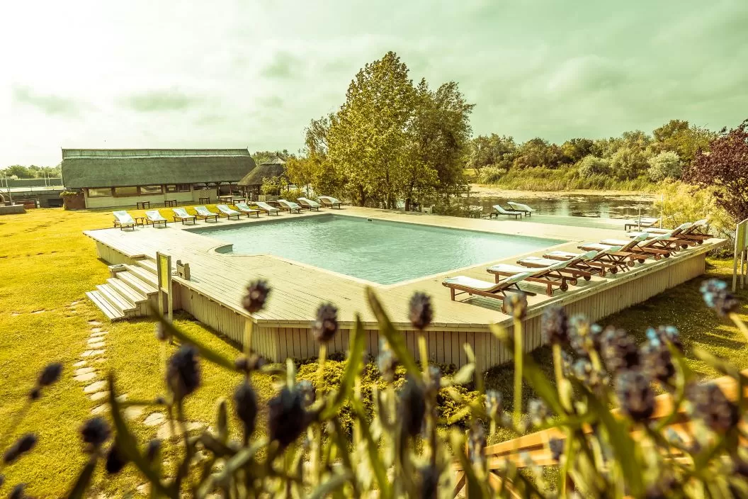 Seniori 2026 Delta Dunarii Sfantu Gheorghe Complex Green Village