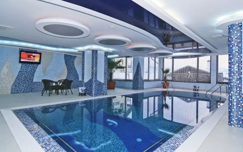 Sejur odihna 2022 Bran Hotel Maridor****