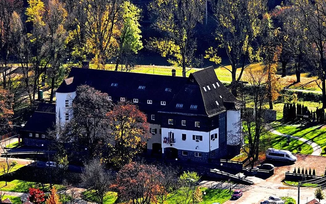 Sejur odihna 2023 Maramures Sighetu Marmatiei Hotel Gradina Morii***