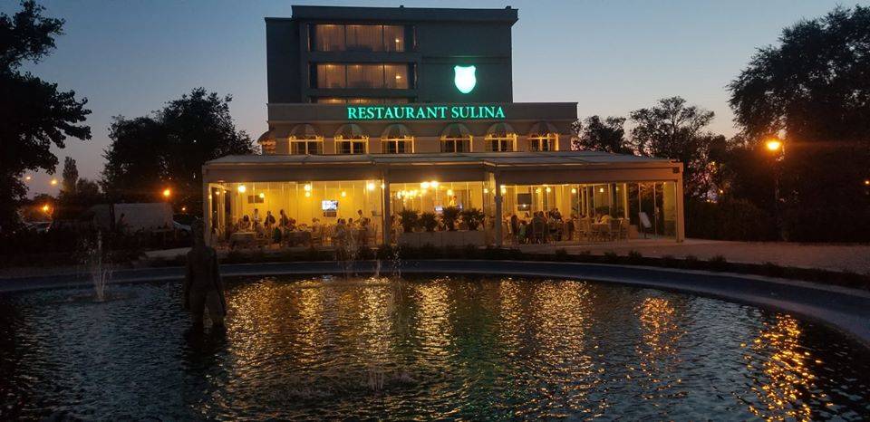 Weekend romantic 2021 la Mamaia Hotel Sulina****