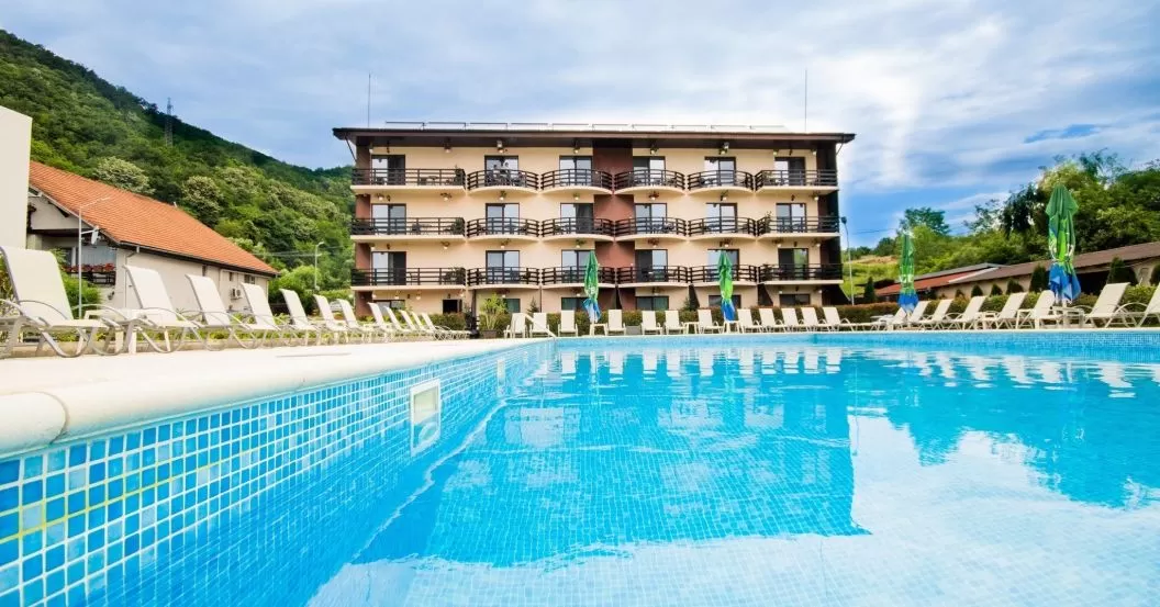 Vacanta 2026 in Clisura Dunarii Eselnita Pensiunea Danubia