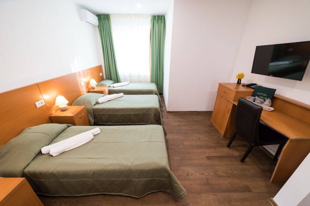 Cazare 2021 Constanta – Hotel London***