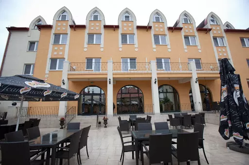 Cazare 2024 Oradea Hotel Maxim