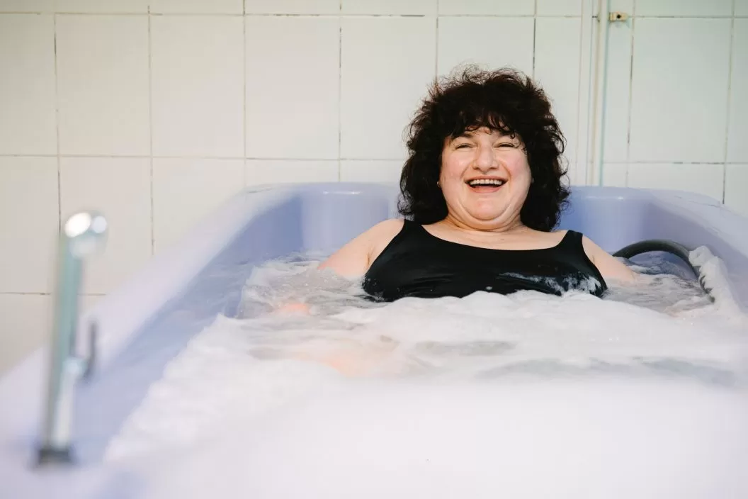 Relaxare si Tonifiere 2024 Baile Tusnad Hotel Ciucas